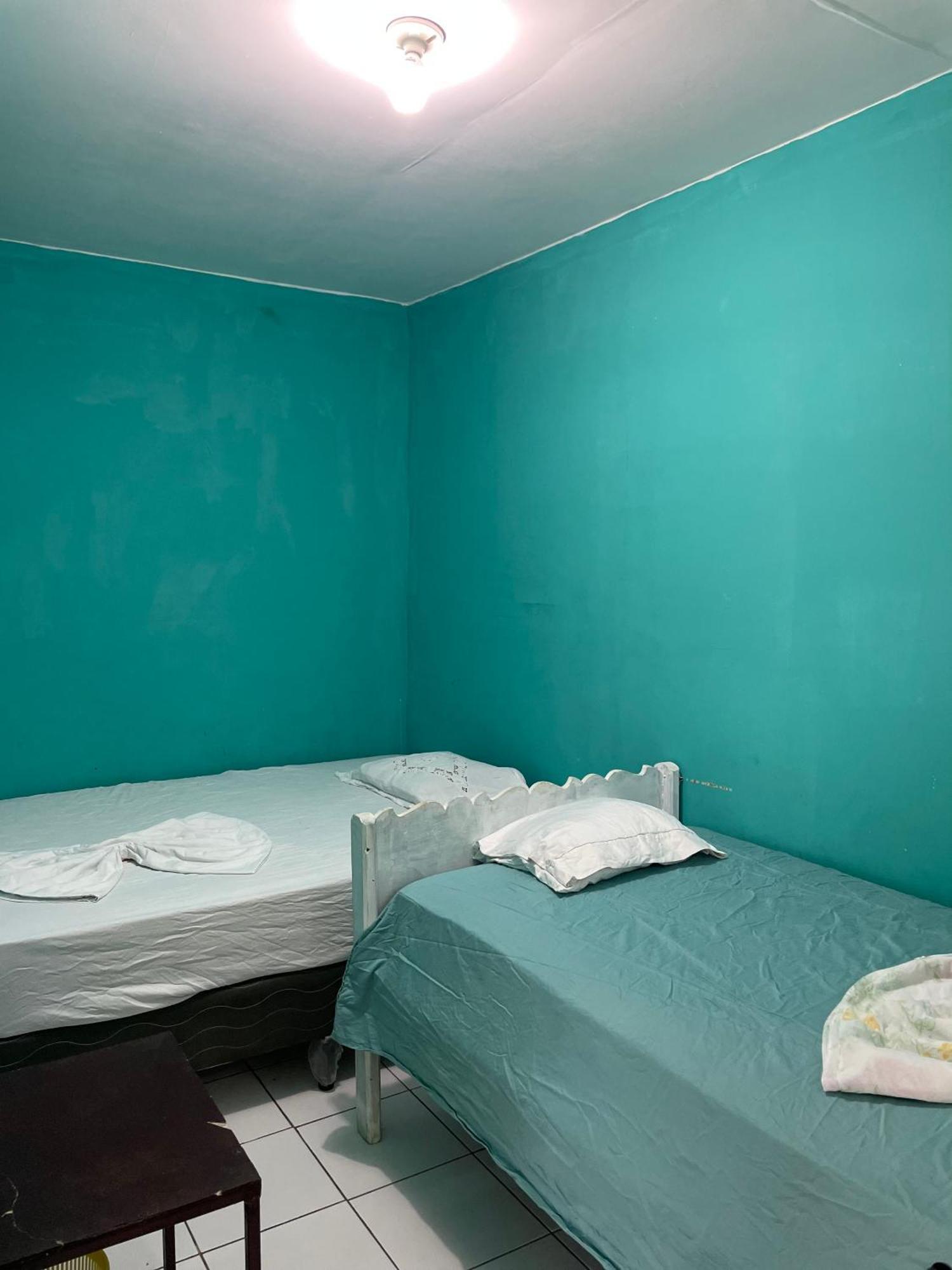 Hostal Isla Natal Moyogalpa Eksteriør billede