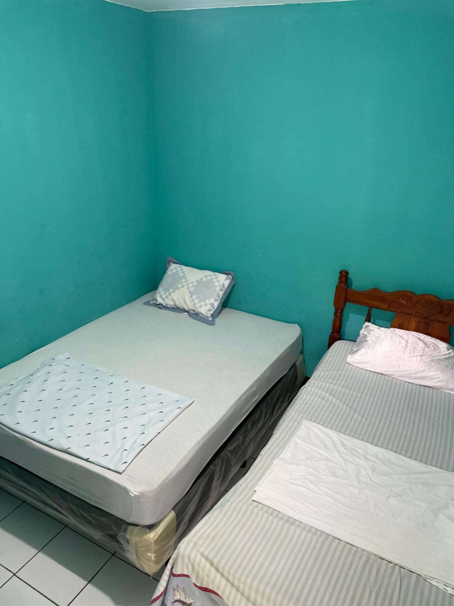 Hostal Isla Natal Moyogalpa Eksteriør billede