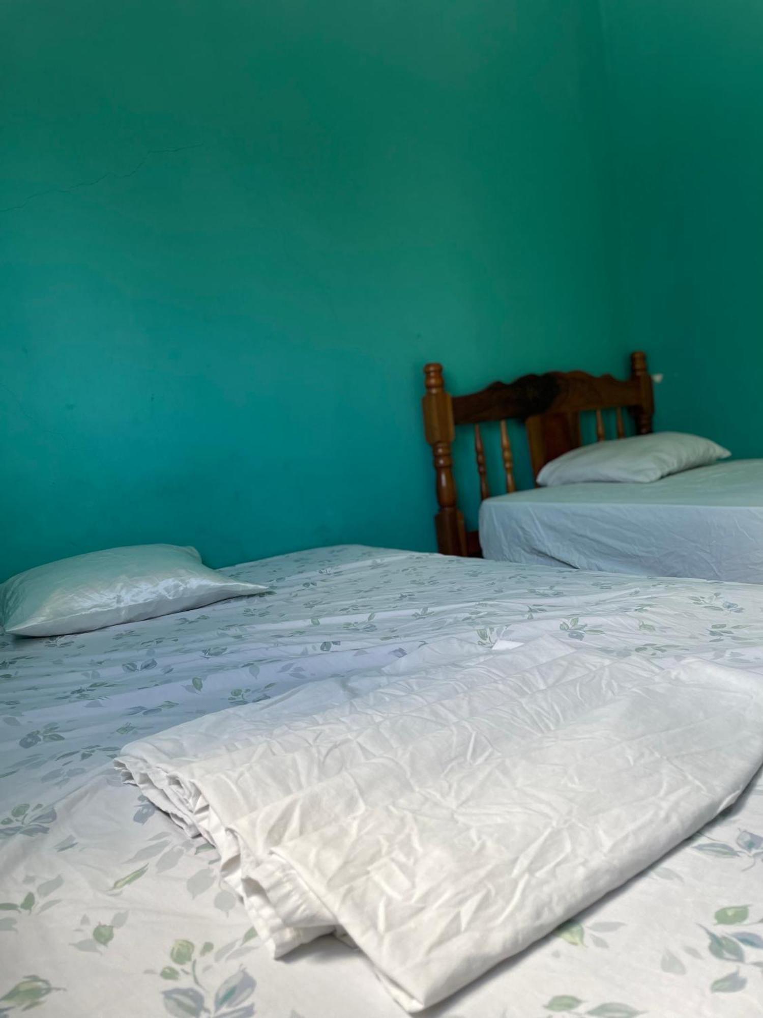Hostal Isla Natal Moyogalpa Eksteriør billede