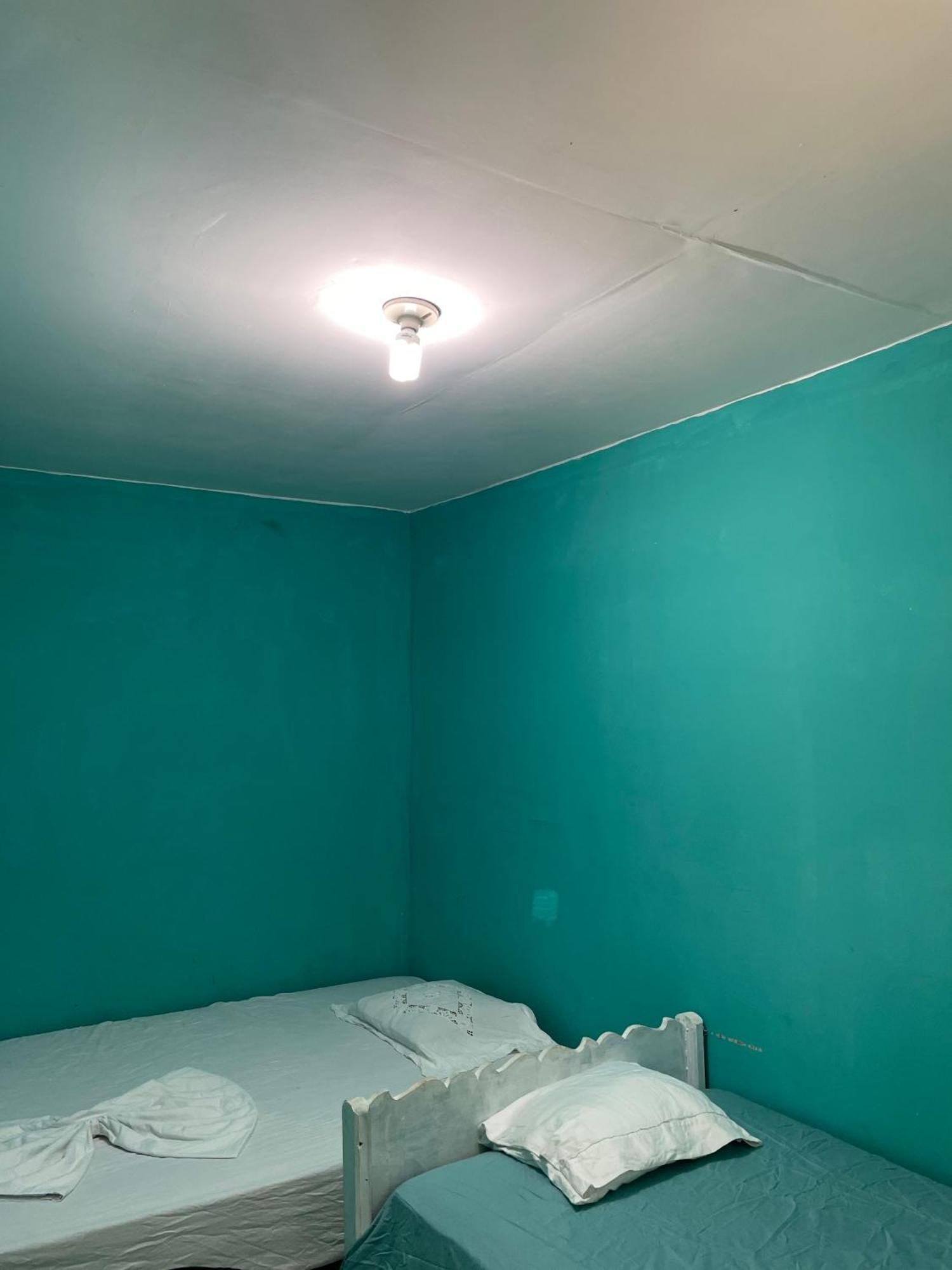 Hostal Isla Natal Moyogalpa Eksteriør billede